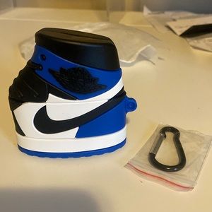 AirPod pro Jordan Case